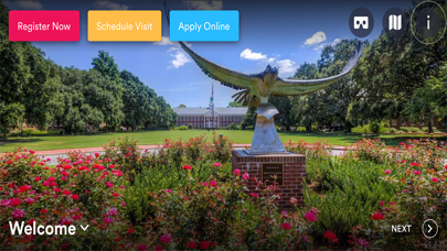 Screenshot #2 pour UNCW Experience