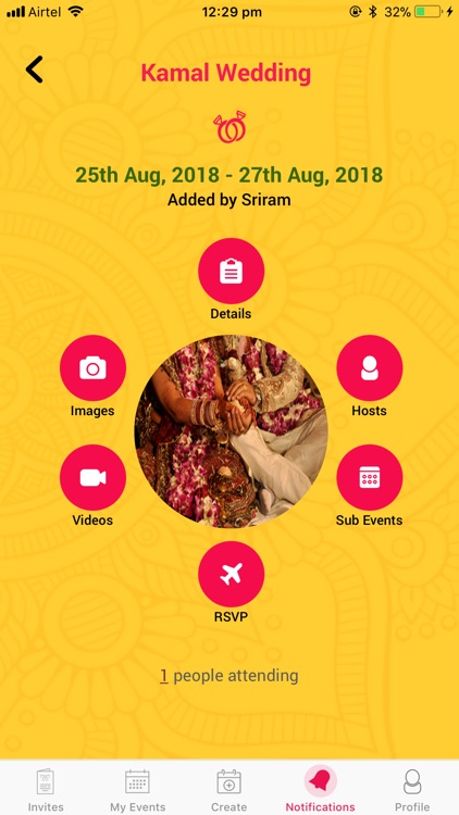 Happiiee screenshot-4