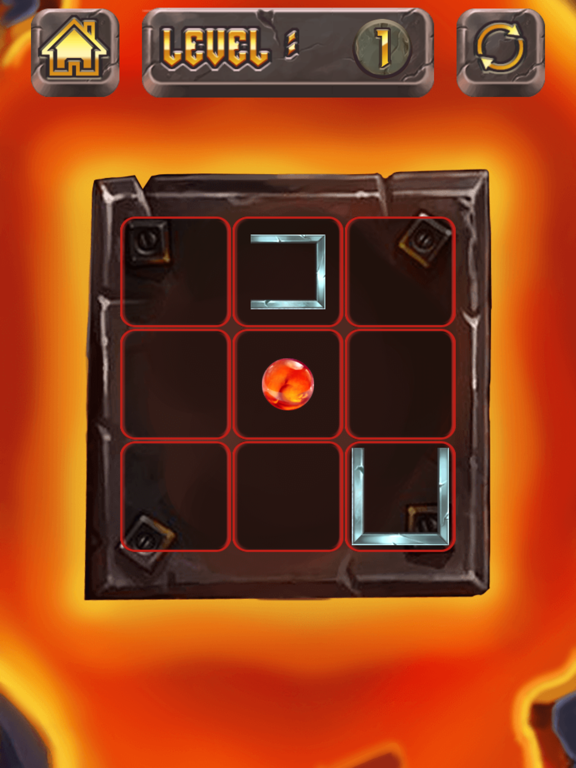 Screenshot #6 pour Sun Pazuru - Doom Ball Game