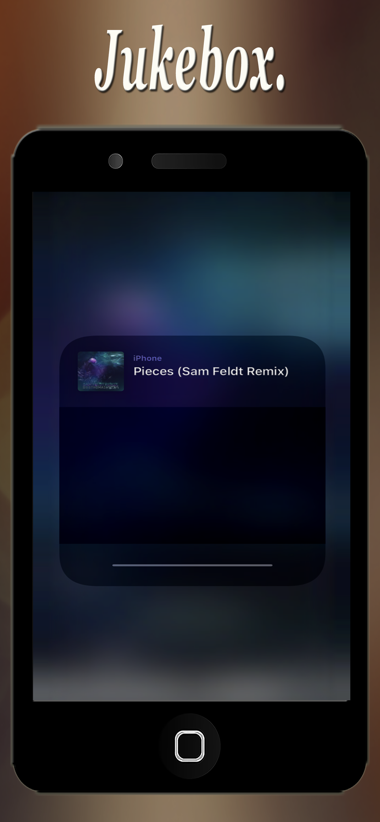Jukebox.