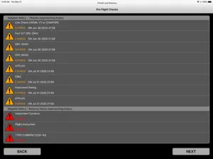 HCM Live! screenshot 2