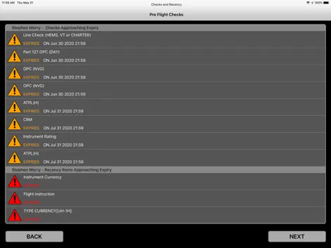 HCM Live! - Travel App | MWM
