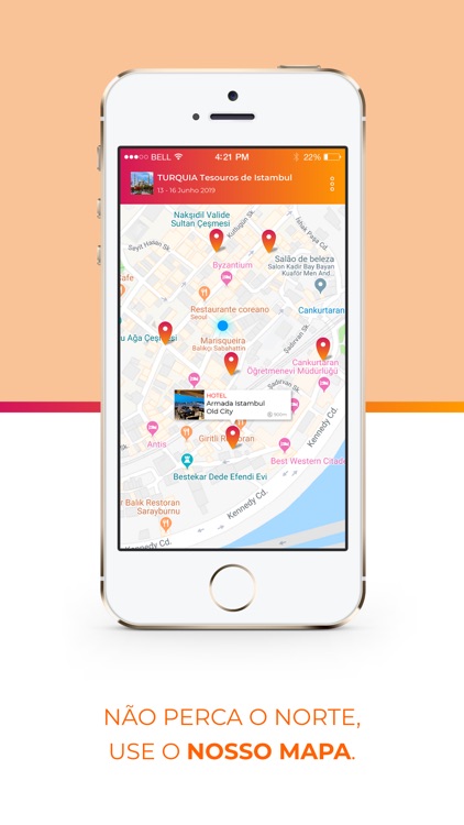 CoolTravel screenshot-3