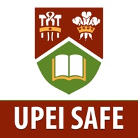 UPEI SAFE sur PC