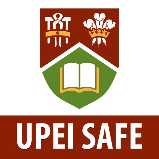 UPEI SAFE