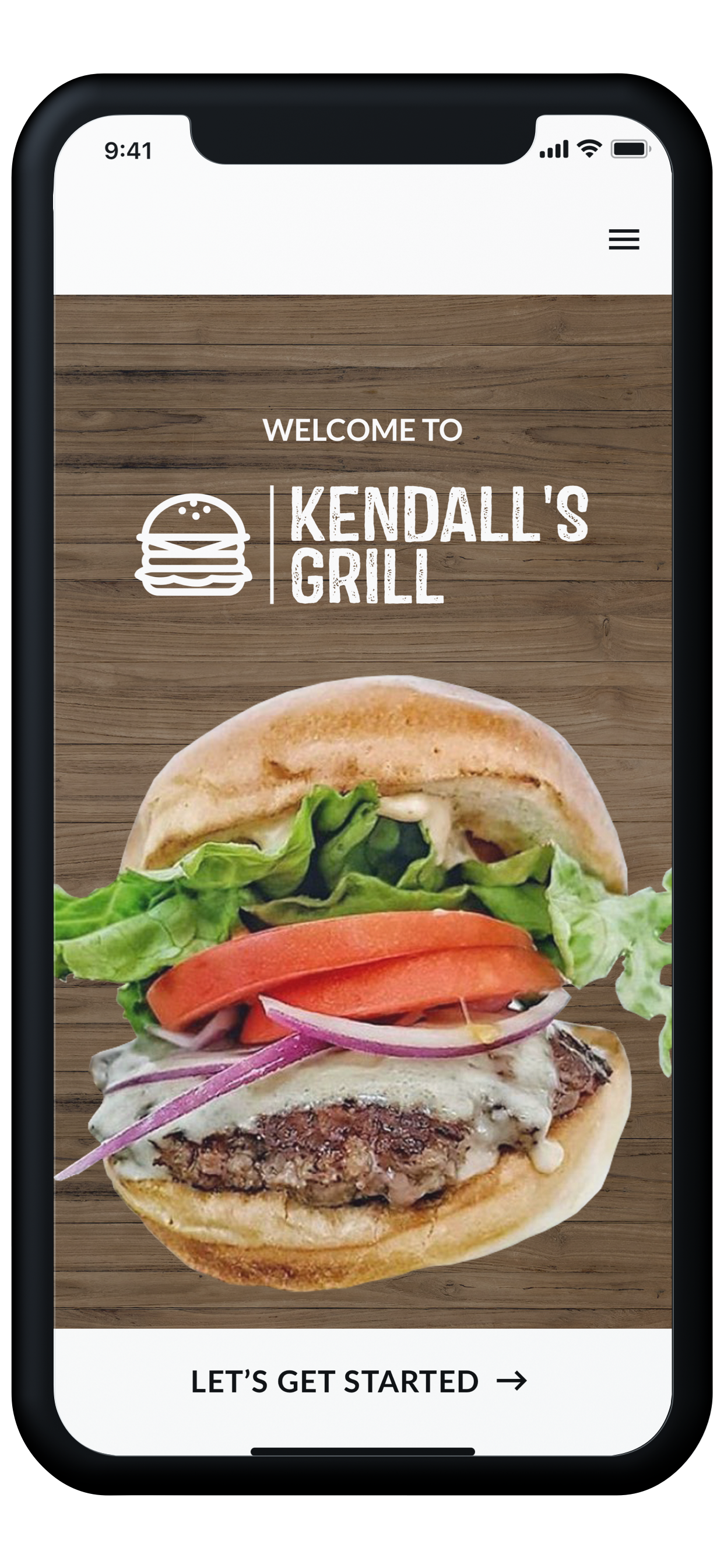 Kendall's Grill