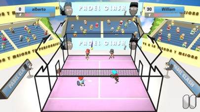 Padel Clashのおすすめ画像3