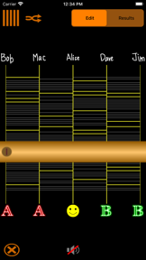 Amida Mikann screenshot