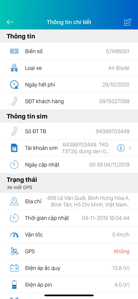Adsun Smart GPS
