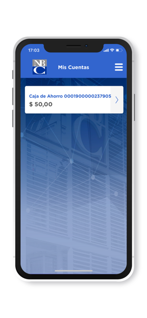 Nuevo Banco del Chaco APP(圖2)-速報App