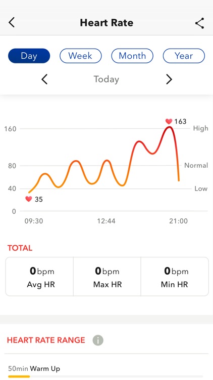 Healy Watch screenshot-3