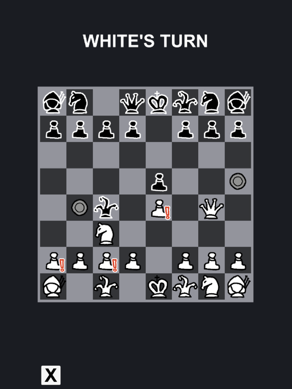 Screenshot #4 pour Chess 2.0