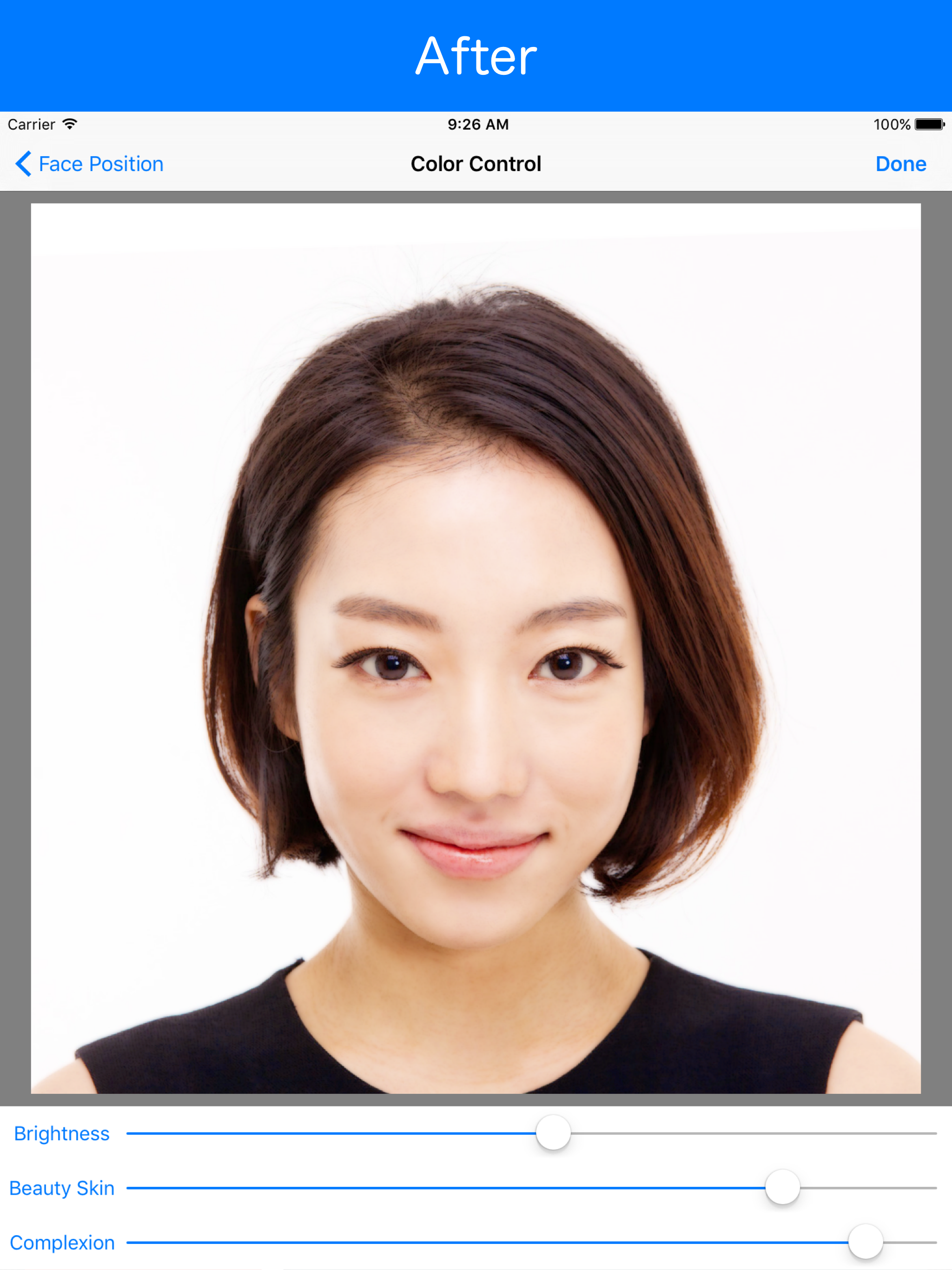 Easy-ID-Photo Creator Pro