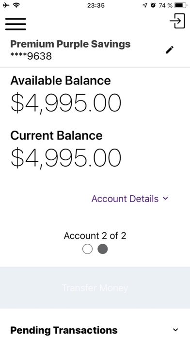 How to cancel & delete Inspire FCU from iphone & ipad 1