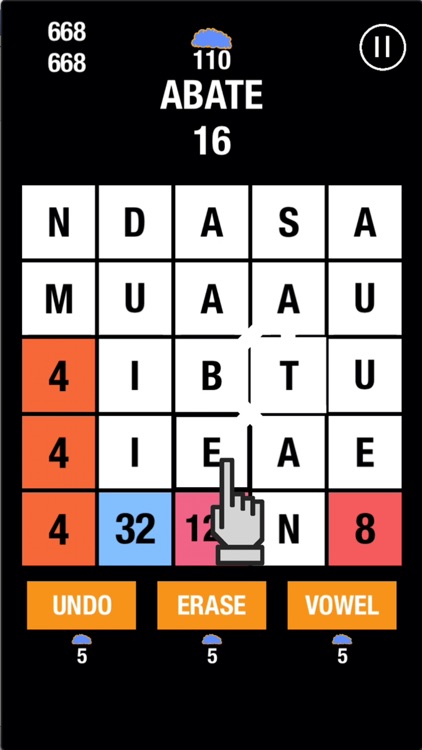 Word Numbers screenshot-6