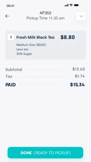 TPass For Merchant screenshot 2