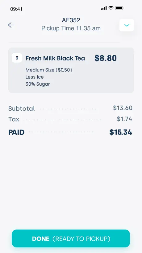 TPass For Merchant