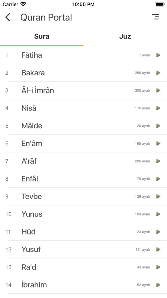 #2. AhmedHulusi (iOS) 由: Ahmed Hulusi