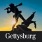 This Battlefield Auto Tour offers a gripping journey through the Gettysburg Battlefield following the official marked National Park Auto Tour route
