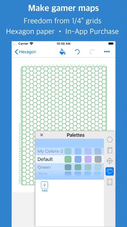 GridMaker
