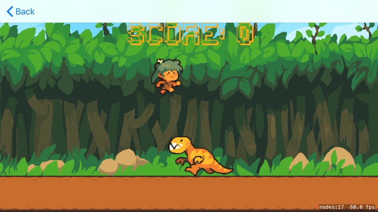 Dragon Jumps screenshot-3