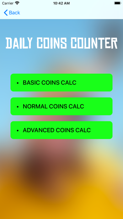 Spin and Coin Calc. Masterのおすすめ画像4