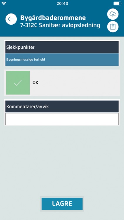 RørWeb+ screenshot-4