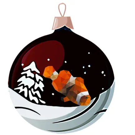 Christmas Animated - Fish Читы