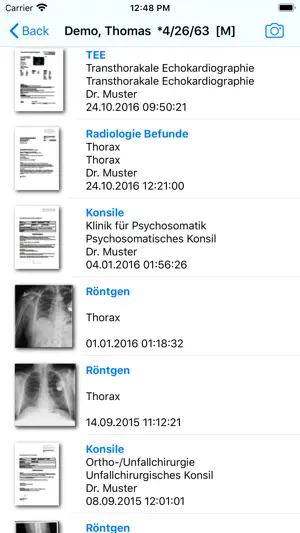 RVC Mobile screenshot 3