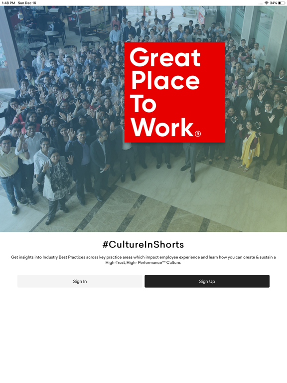 Screenshot #4 pour Culture Inshorts