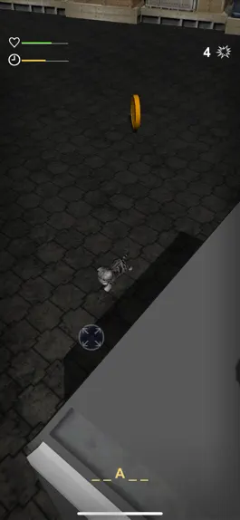 Game screenshot Kedicik apk