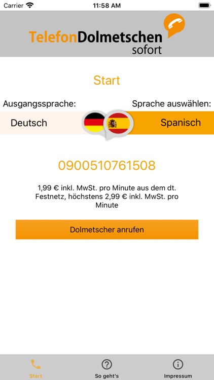 TelefonDolmetschen-sofort