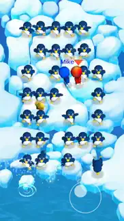 How to cancel & delete escape penguins 3