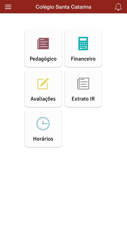 Colégio Santa Catarina screenshot-3
