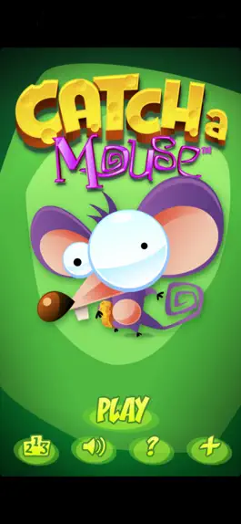 Game screenshot Catcha Mouse hack