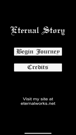 Game screenshot Eternal Story mod apk