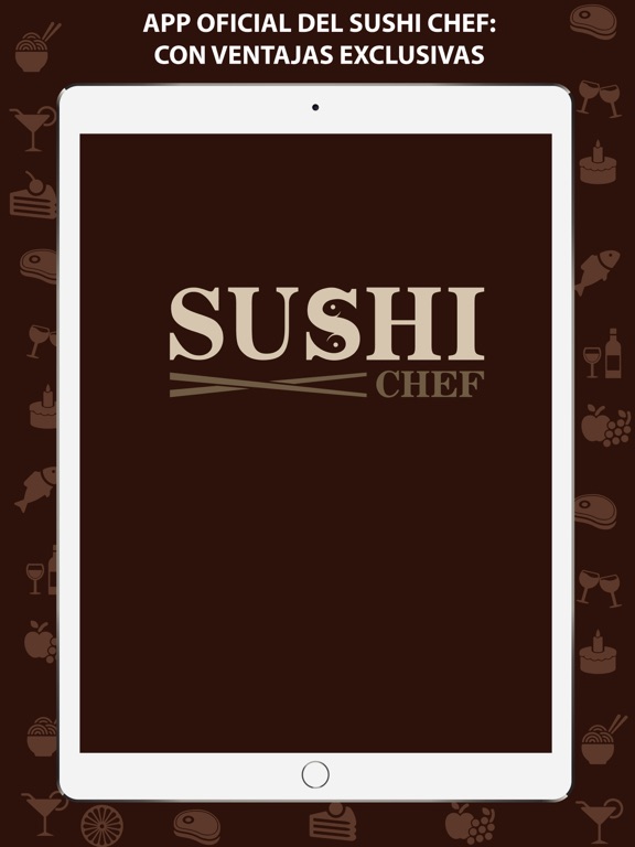 Screenshot #6 pour Sushi Chef