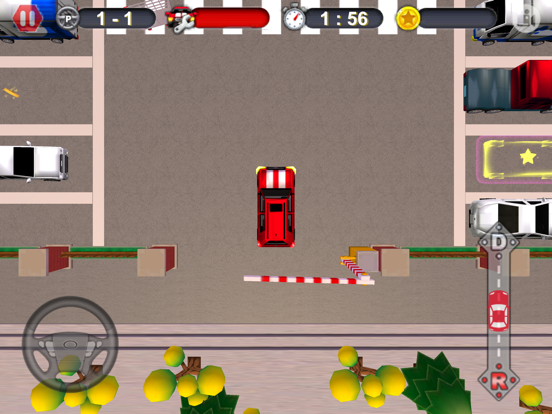 Mother Parking screenshot 2