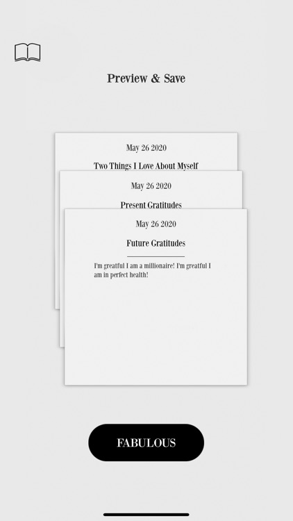 Nude Gratitude screenshot-3