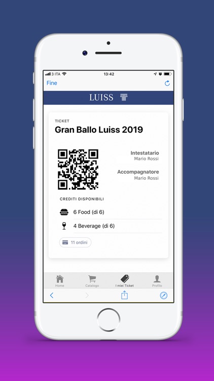 Luiss Events