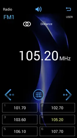 Game screenshot PyleAudio apk