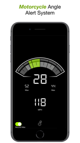 Alert Position screenshot