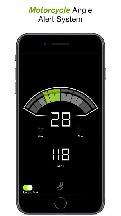 Alert Position screenshot-0