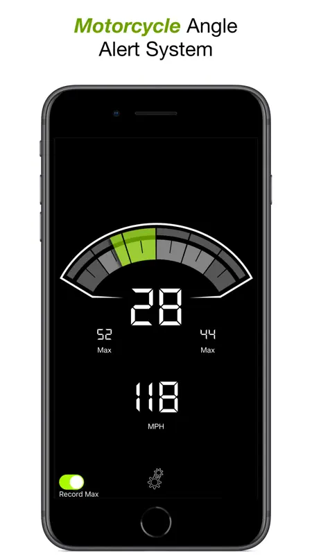Alert Position screenshot 1 of 6