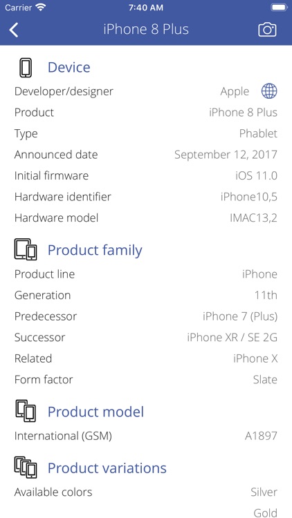 Printer Discover screenshot-6
