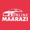 Maarazi Online - iPadアプリ