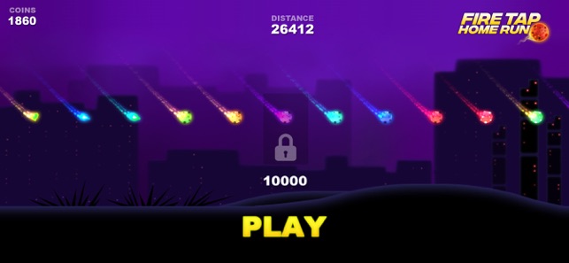 Fire Tap Home Run(圖2)-速報App