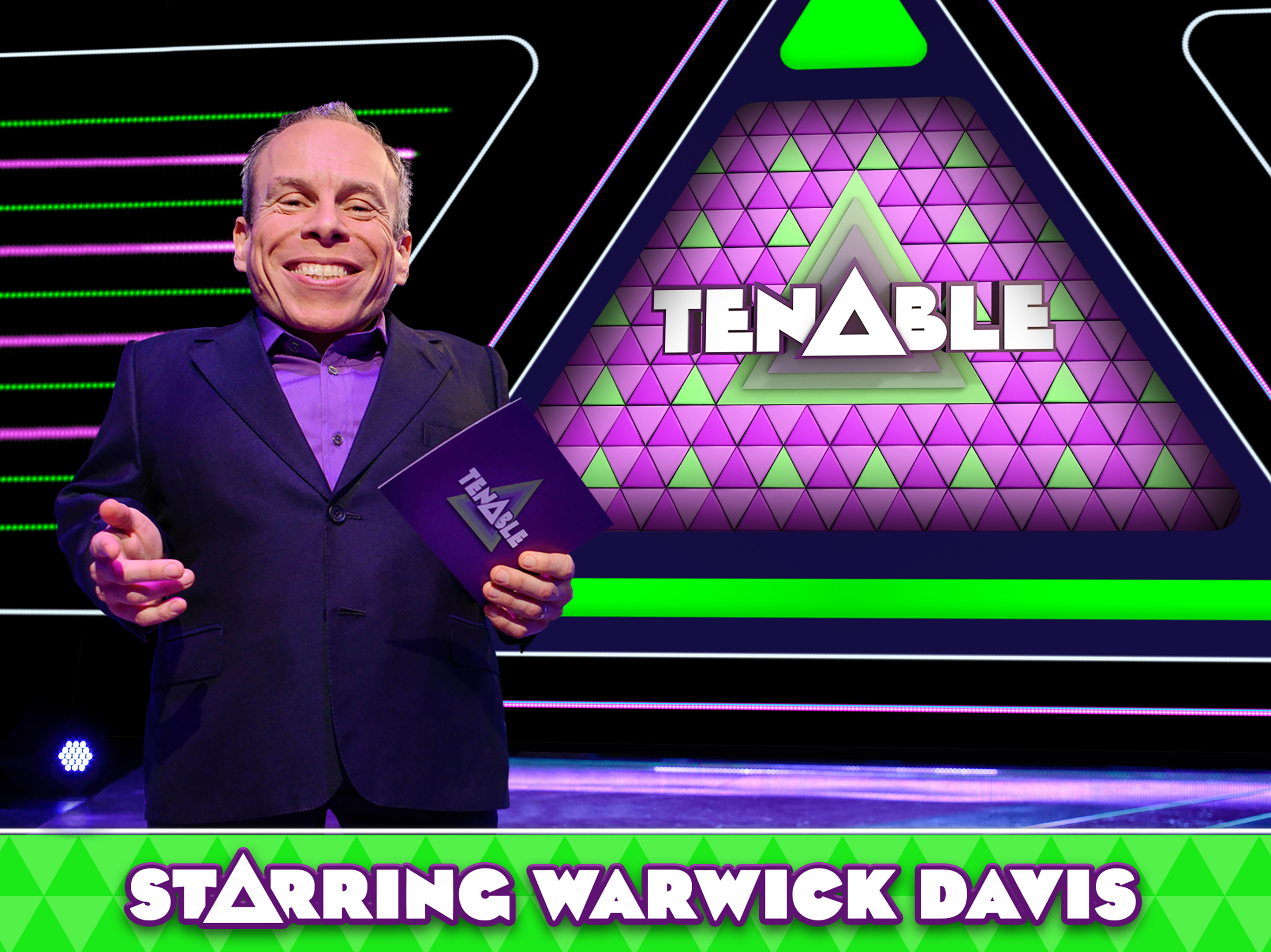 Tenable