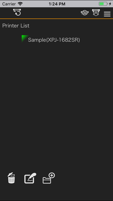 Screenshot #1 pour MSM Mobile