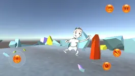 Game screenshot Wonder Painter Fighter mod apk